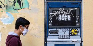 Bancomat riforma
