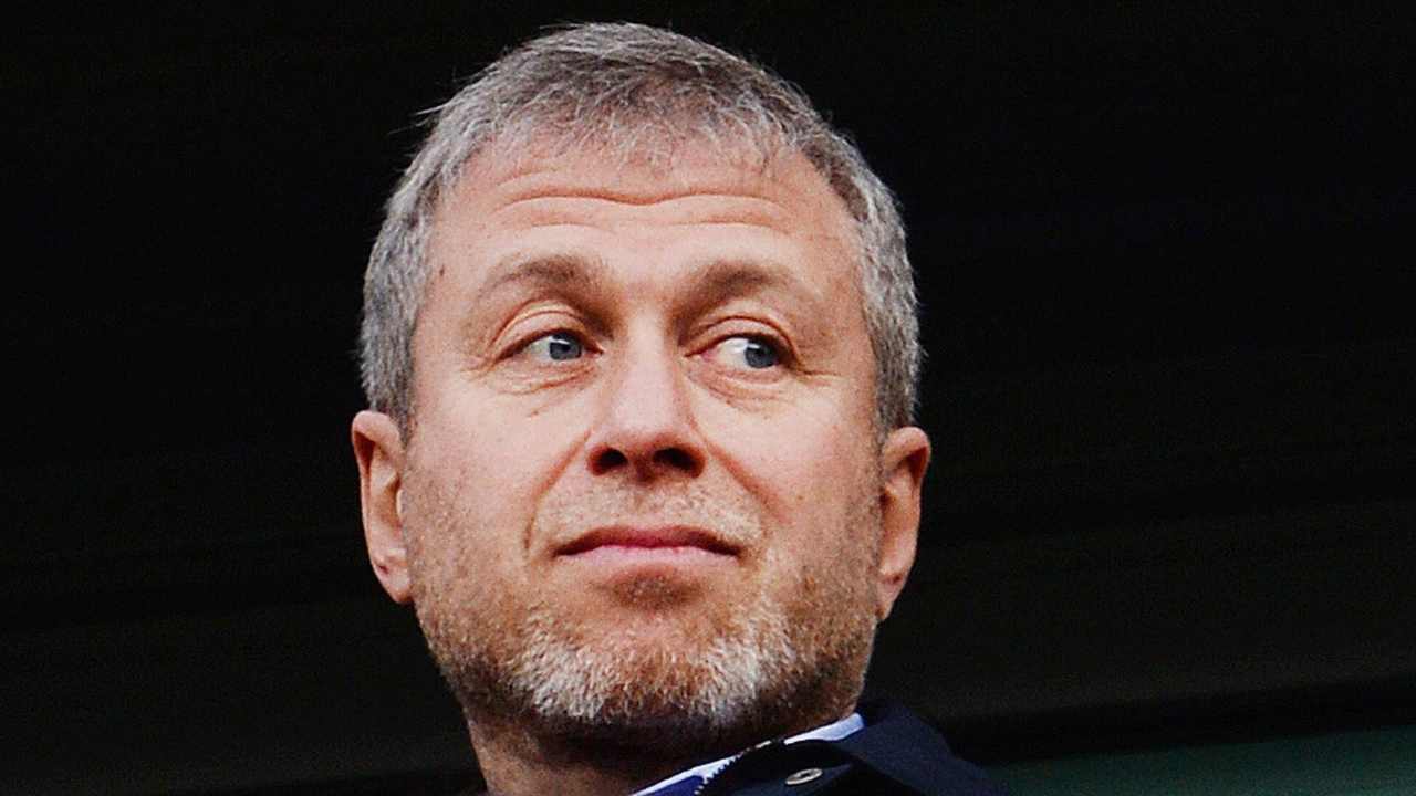 abramovich chelsea