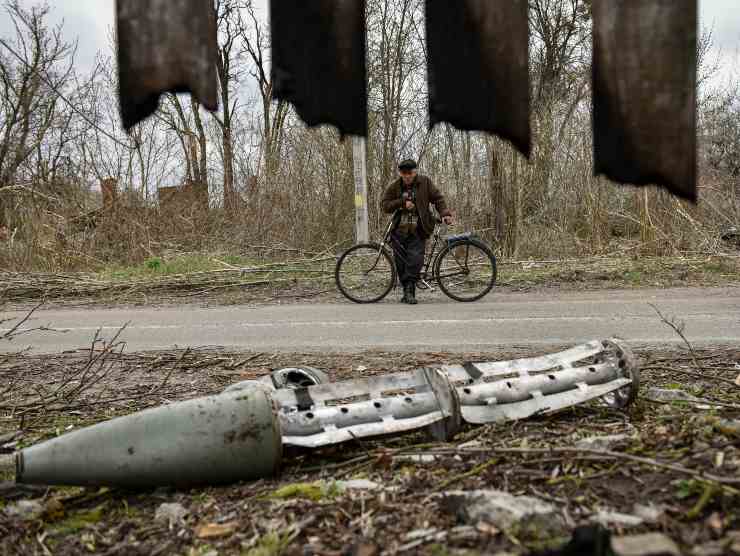 diretta guerra russia ucraina