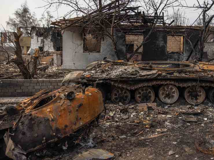 diretta ucraina oggi