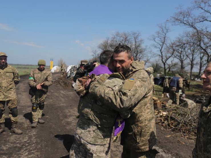 Diretta guerra Russia Ucraina