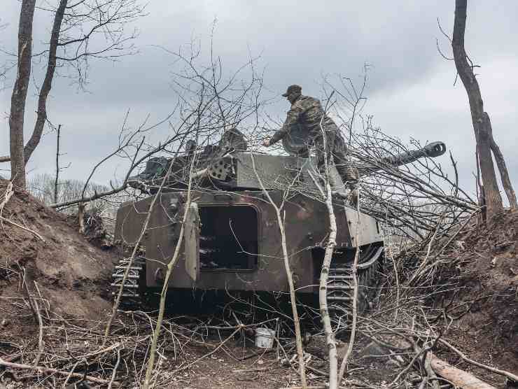 diretta guerra ucraina russia