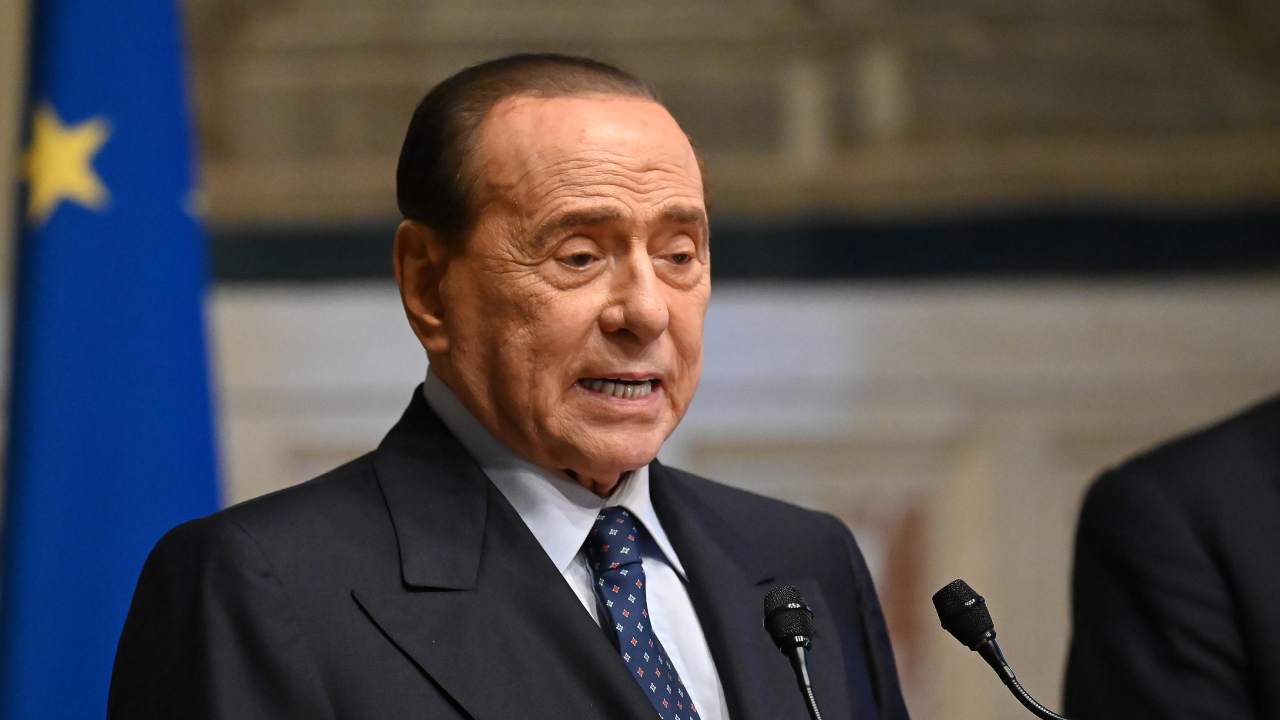 Berlusconi