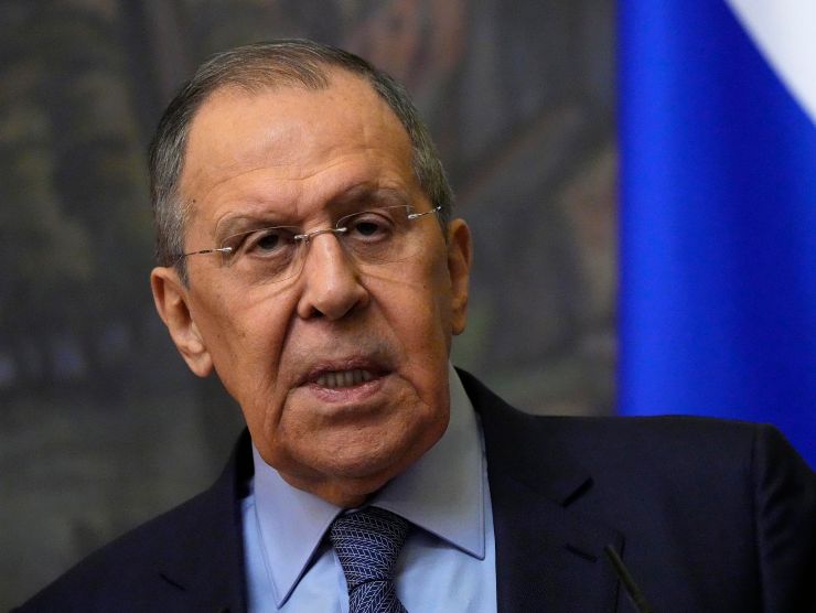 ucraina russia lavrov