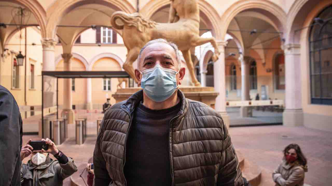 Paolo Bellini strage Bologna 