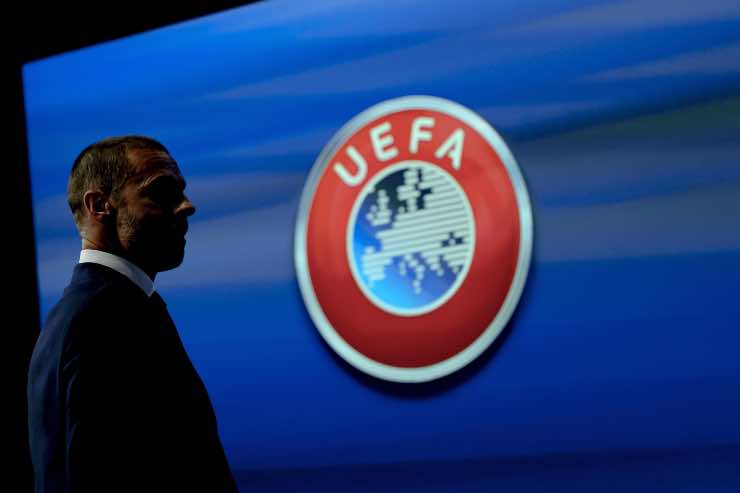 Ceferin UEFA fair play finanziario 