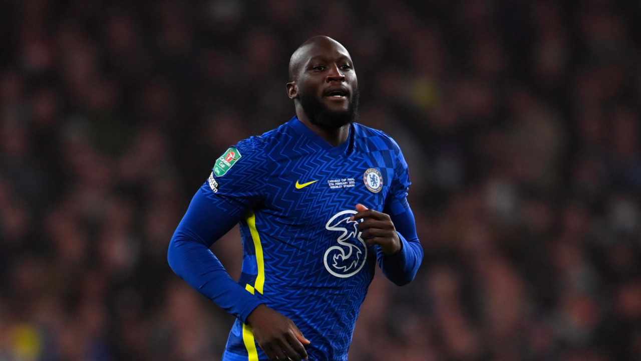 Lukaku Chelsea futuro attaccante