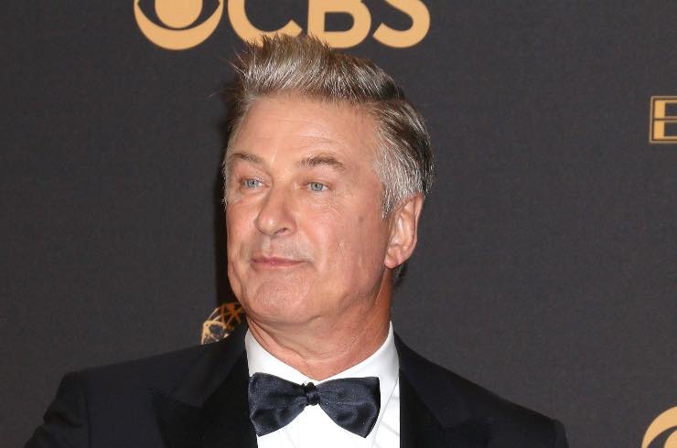 Alec Baldwin