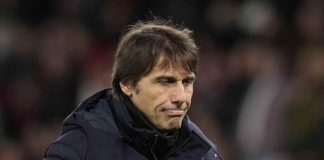 Antonio Conte