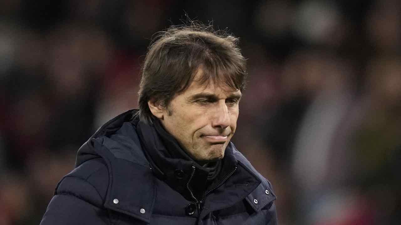 Antonio Conte 