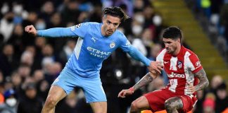 Manchester City Fair Play