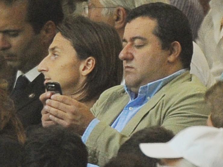 mino raiola