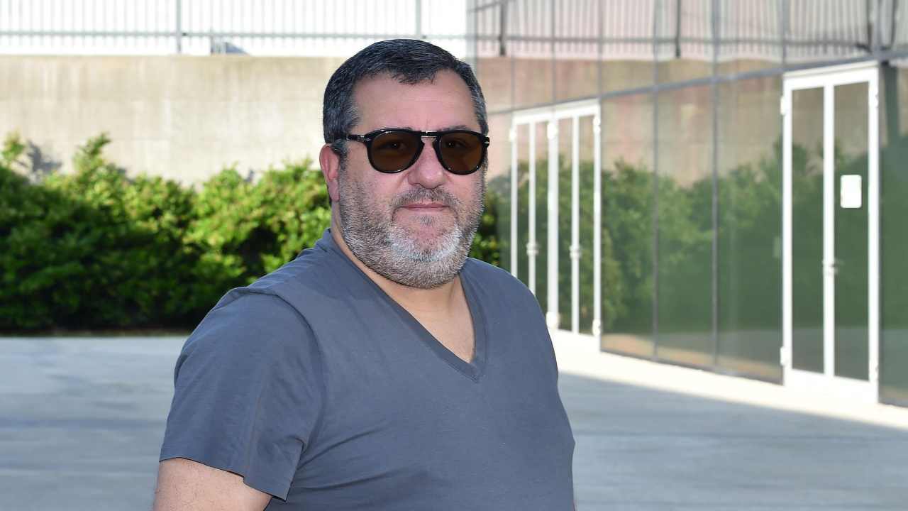 mino raiola