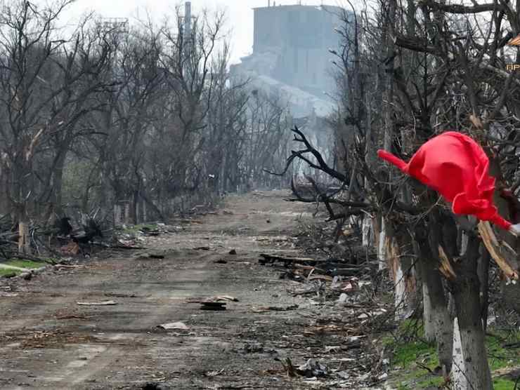 Diretta guerra Russia Ucraina