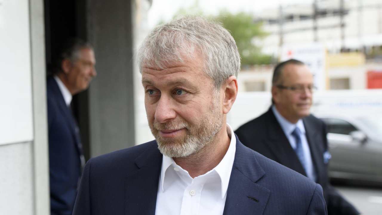 abramovich