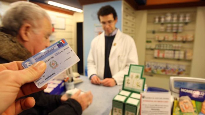 Se Si Smarrisce La Tessera Sanitaria Cosa Bisogna Fare
