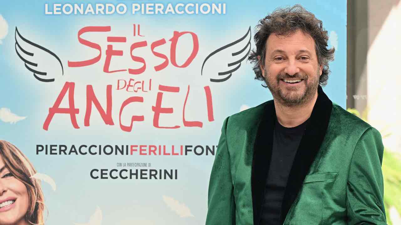 Pieraccioni amore