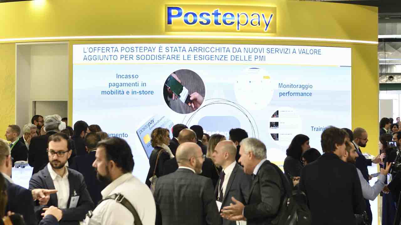 Postepay Evolution