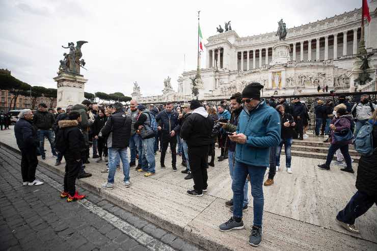 Roma Natale