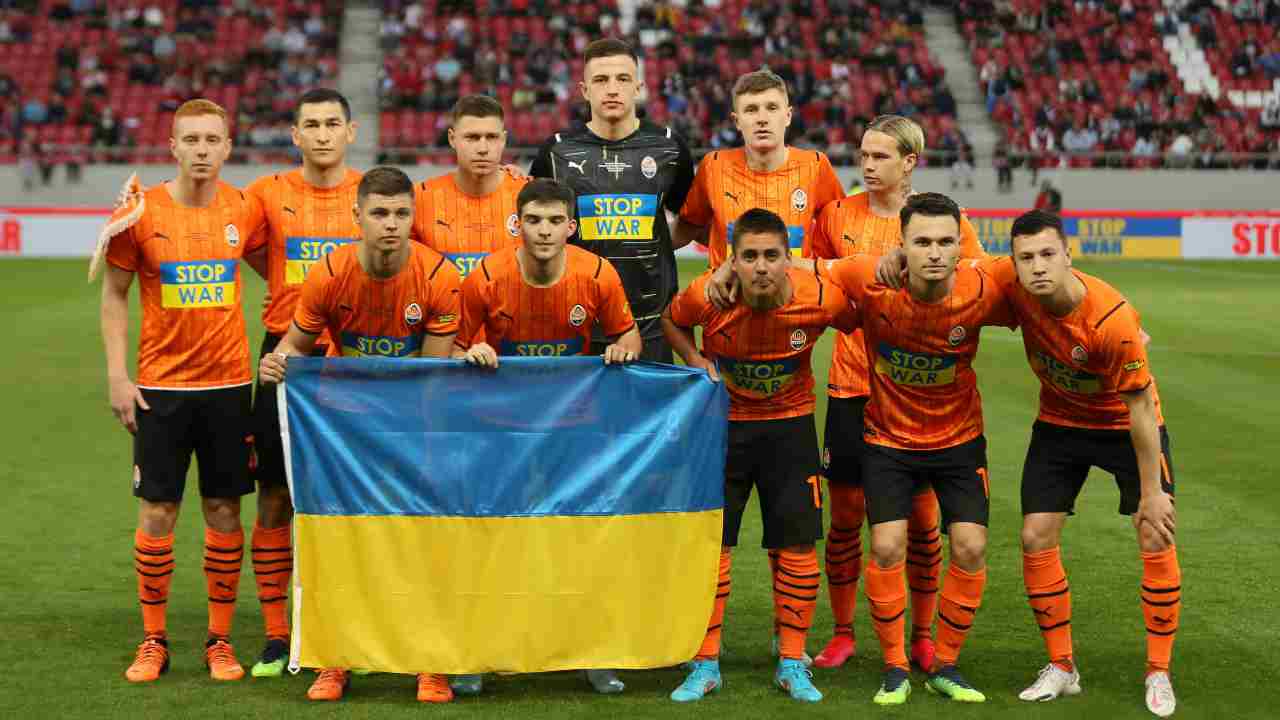 shakhtar