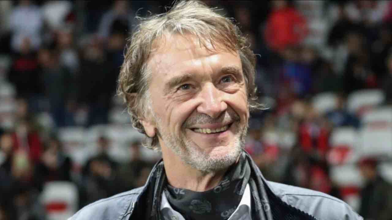 Sir Jim Ratcliffe Chelsea 