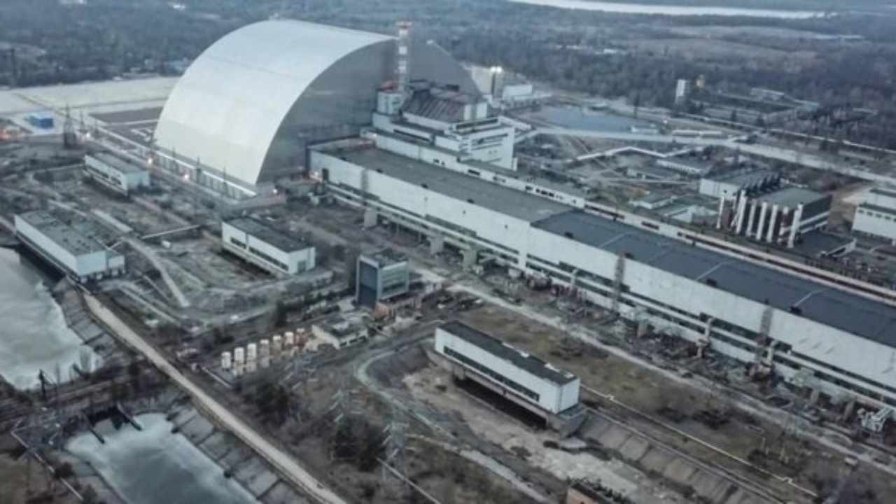 chernobyl