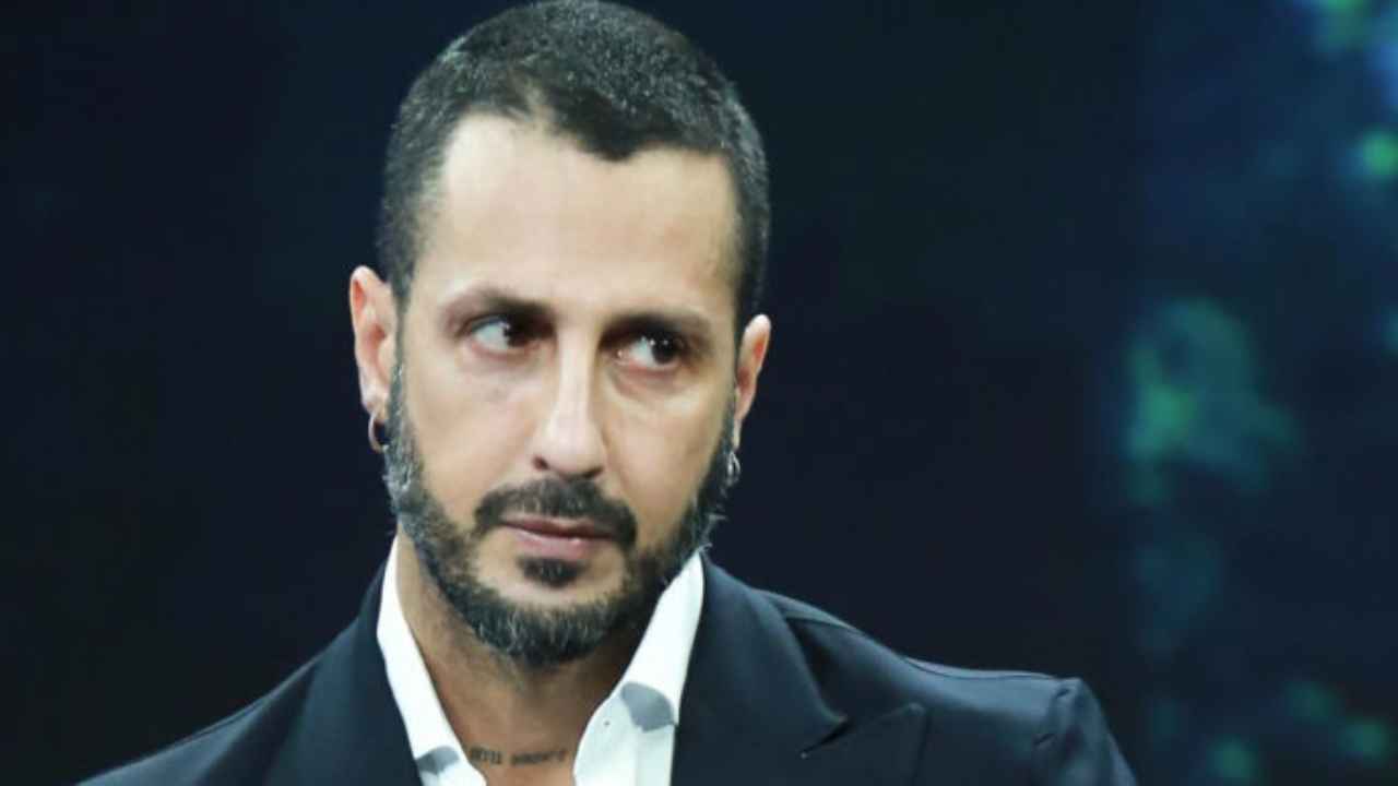 Fabrizio Corona 