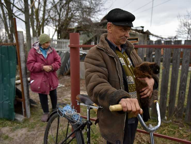 diretta guerra russia ucraina