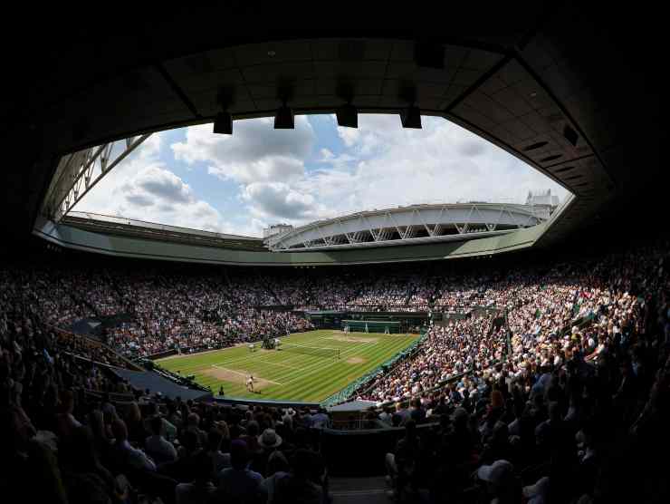 Wimbledon