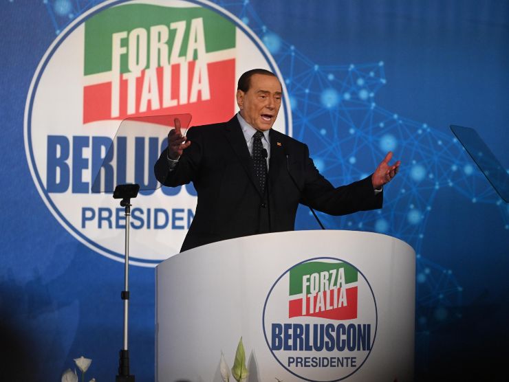 Berlusconi