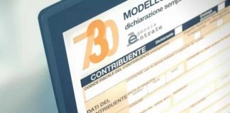 Dichiarazione 730 precompilato 2022