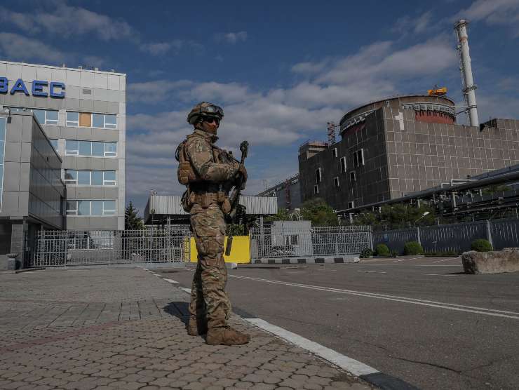 Diretta guerra Russia Ucraina