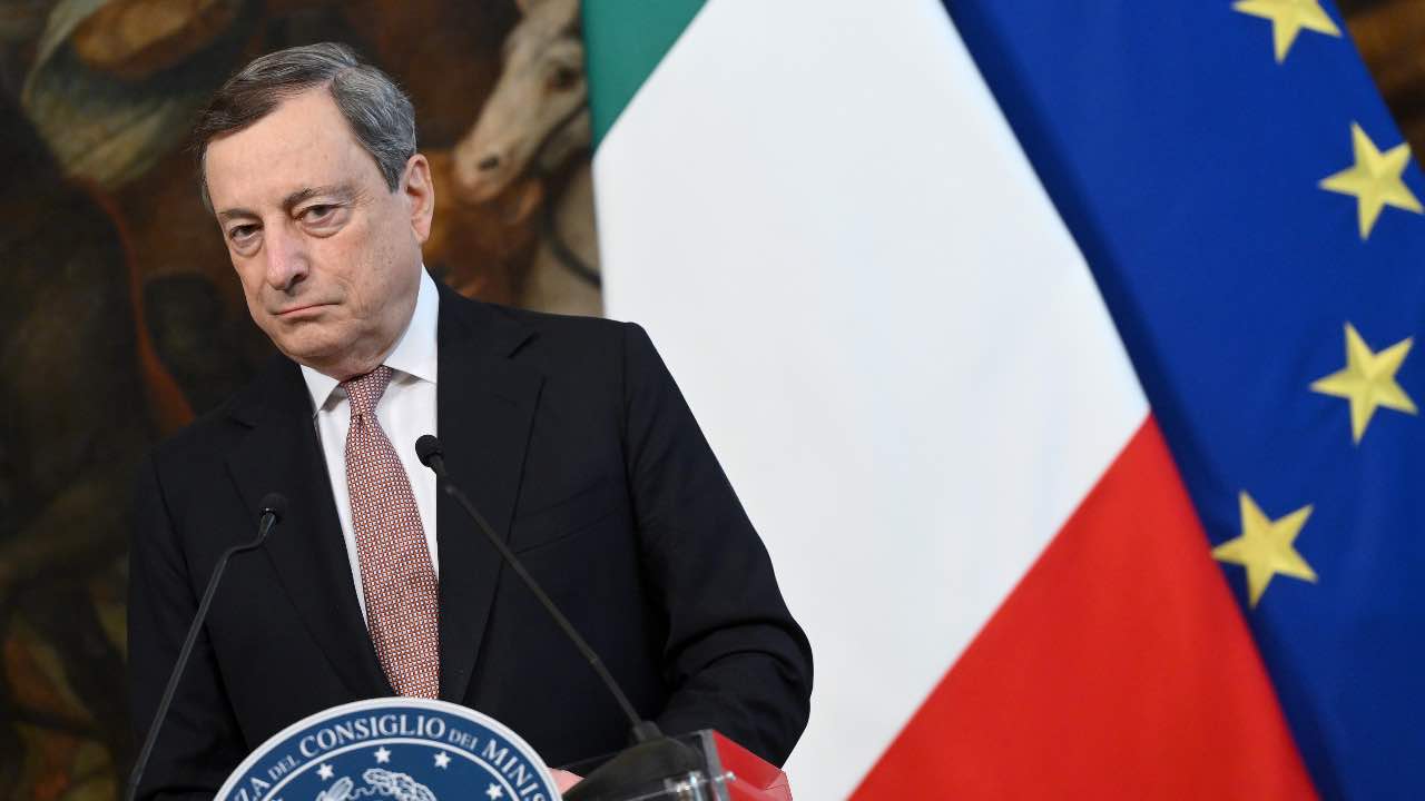 Draghi Bonus sicurezza