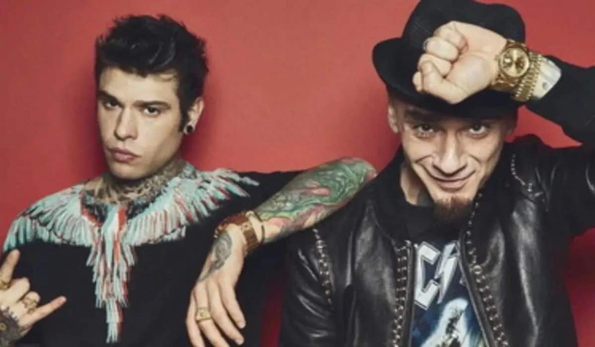 Fedez J-Ax