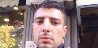 Gianmarco Pozzi morte