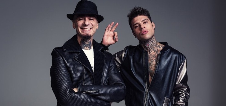 J-Ax Fedez