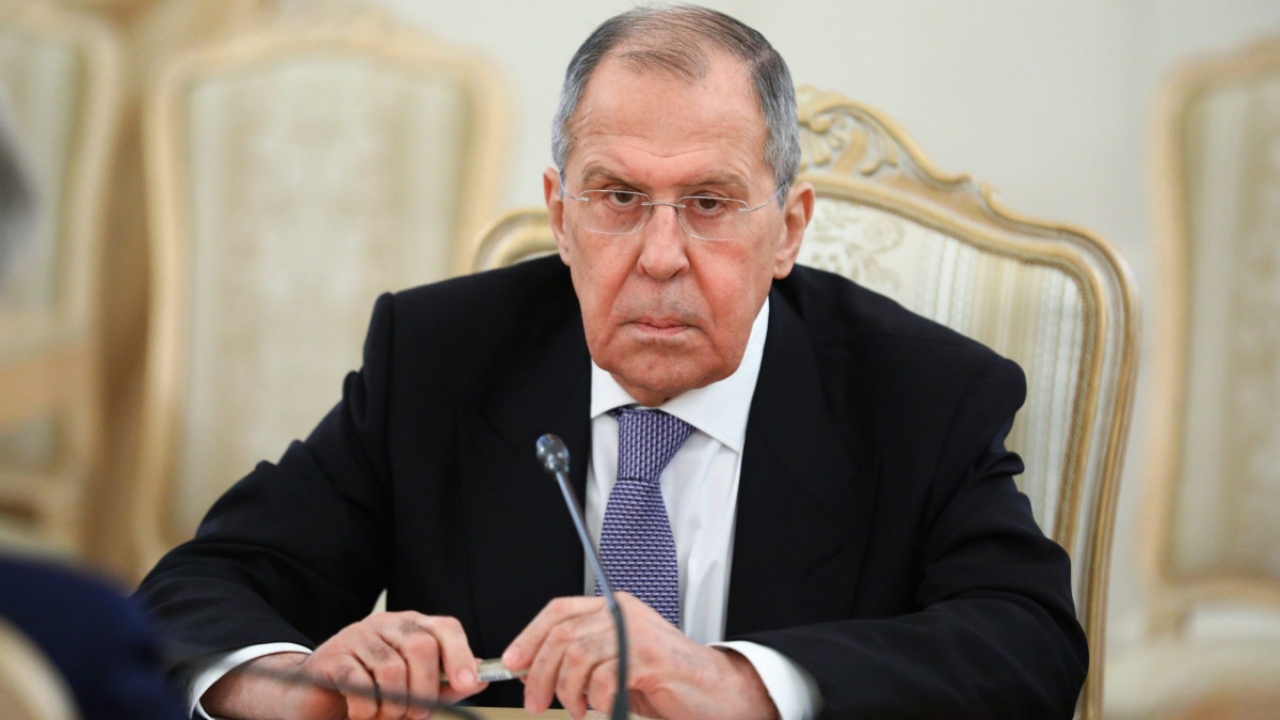 Lavrov