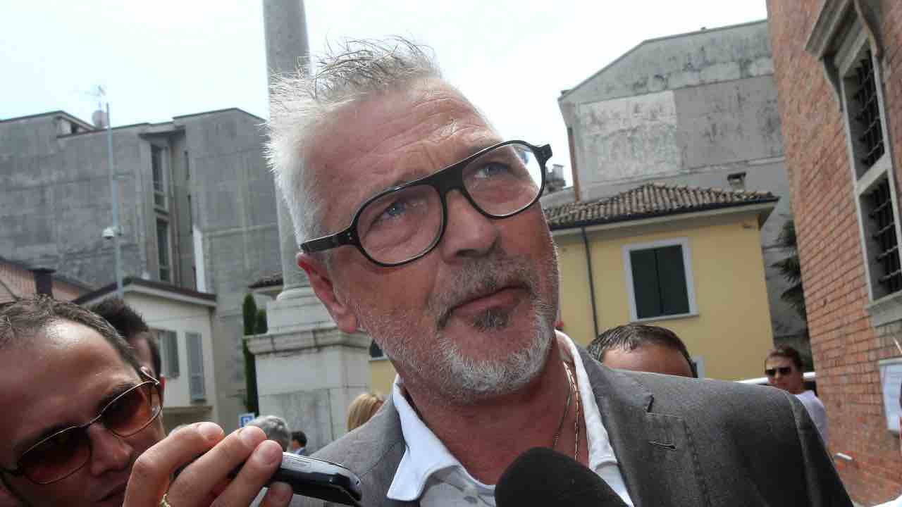 Stefano Tacconi malore condizioni di salute 