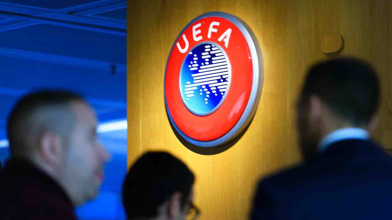 Champions League UEFA novità