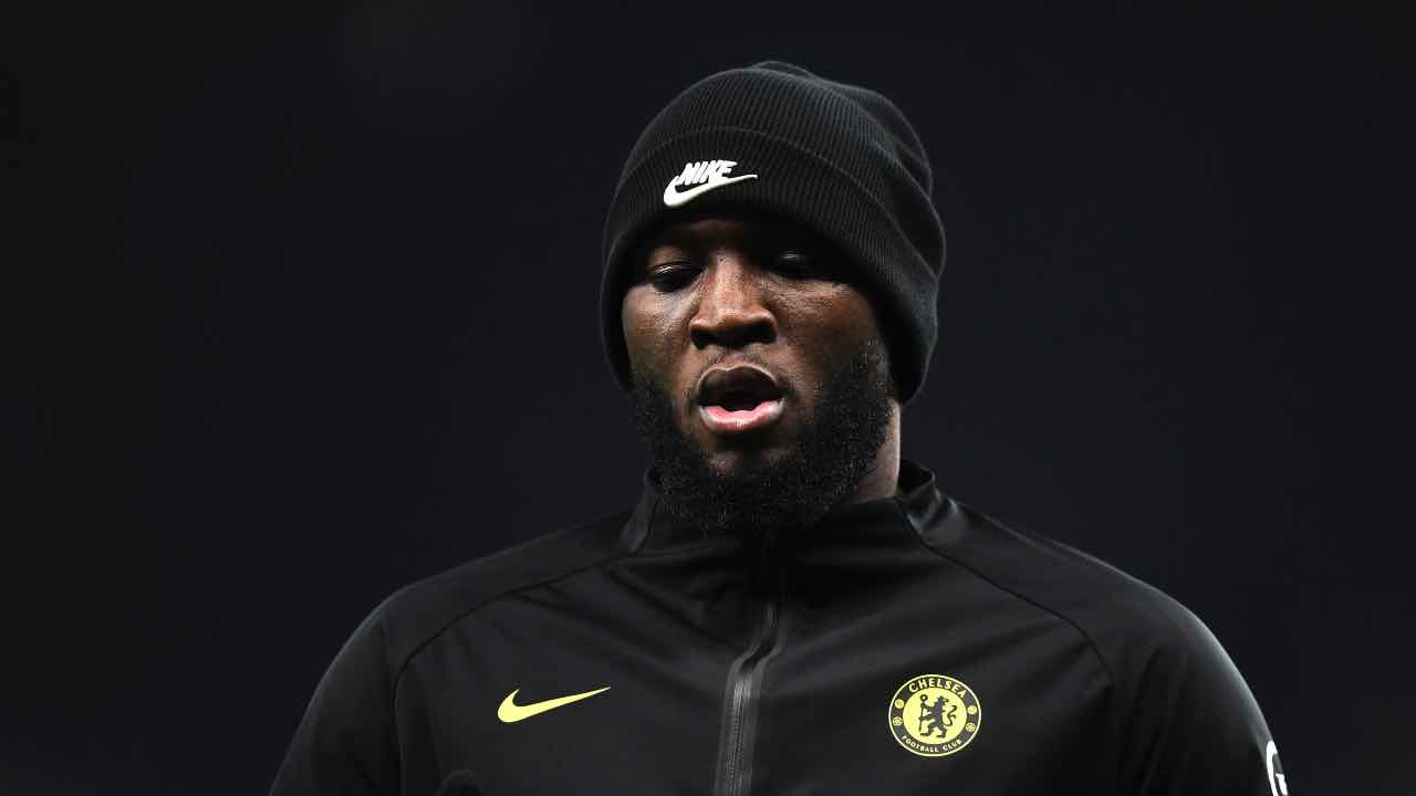 Lukaku Chelsea 