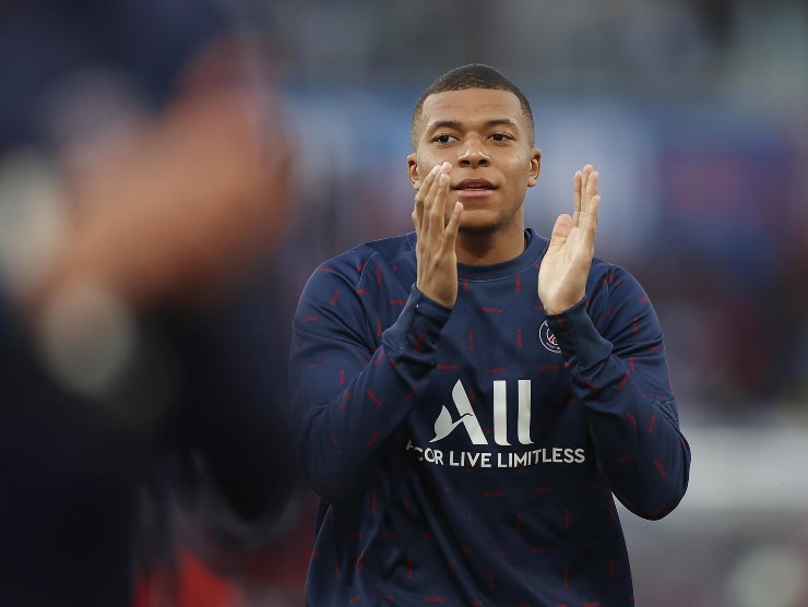 Mbappé