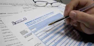 Modello 730 precompilato 2022