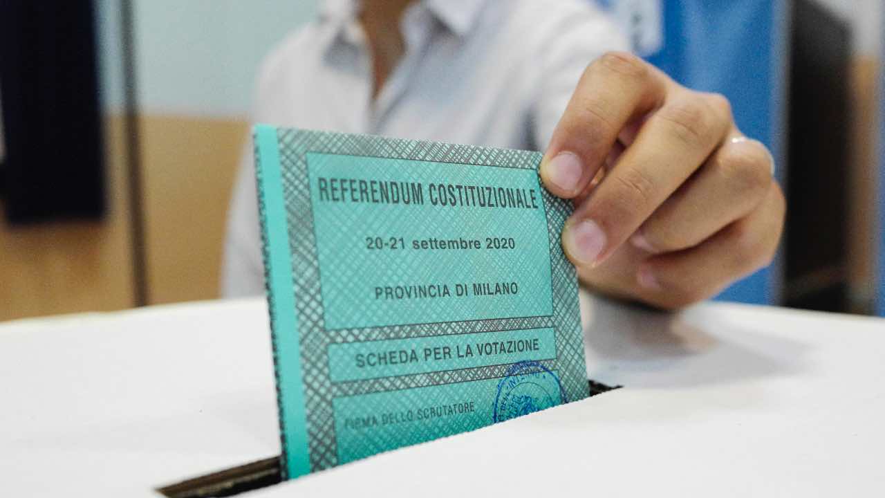 Referendum Giugno