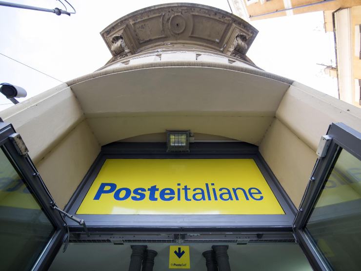 poste italiane