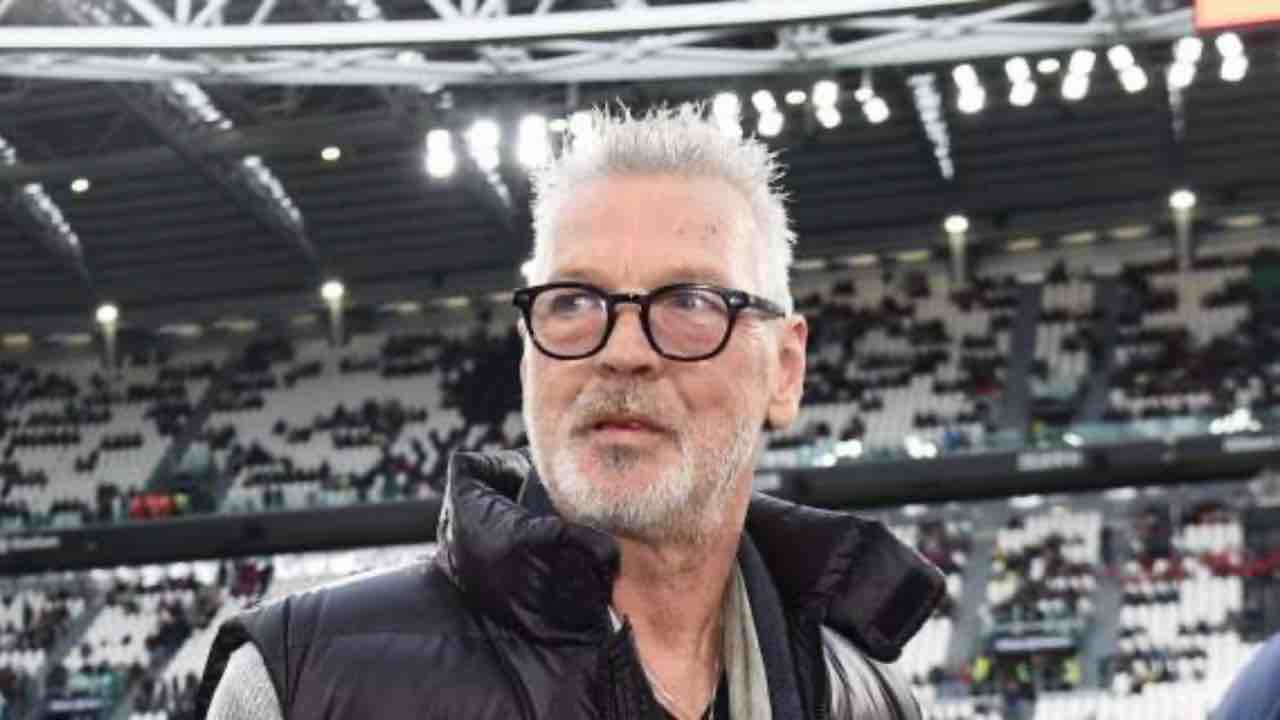 Stefano Tacconi condizioni di salute 