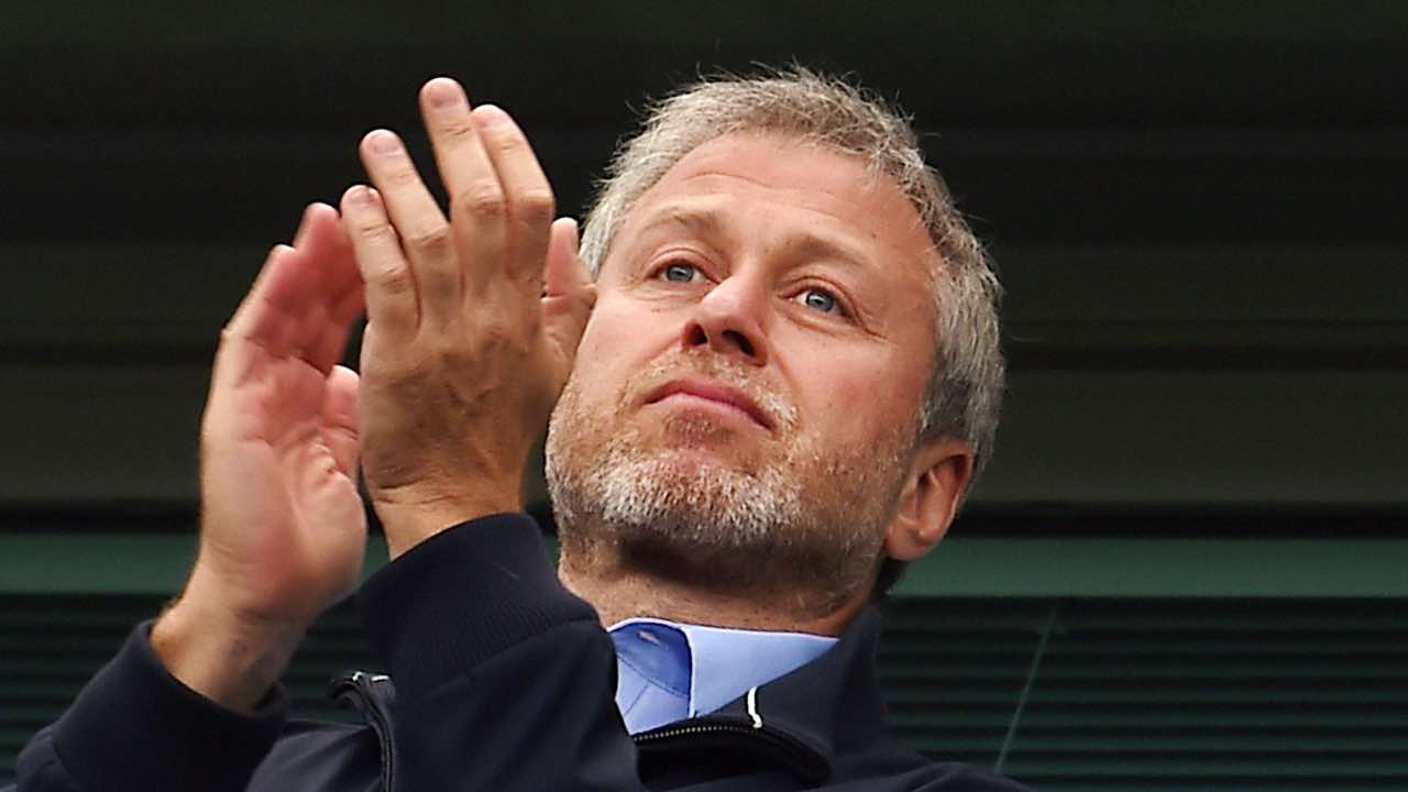 Abramovich USA