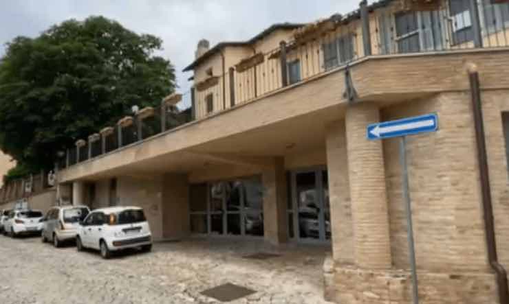 Anziani morti in Rsa