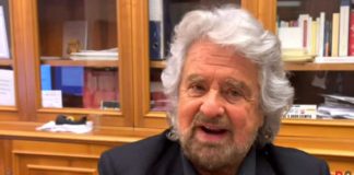 Beppe Grillo