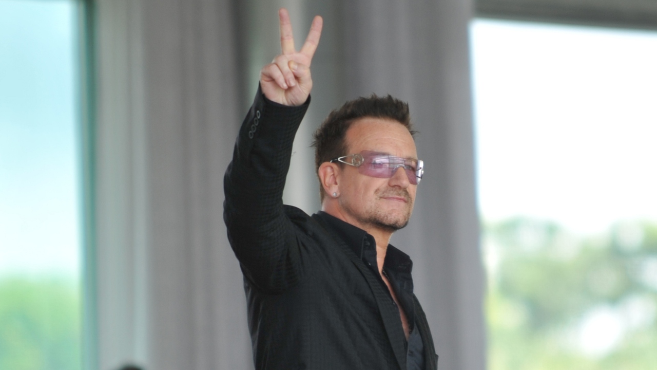 bono vox fratello