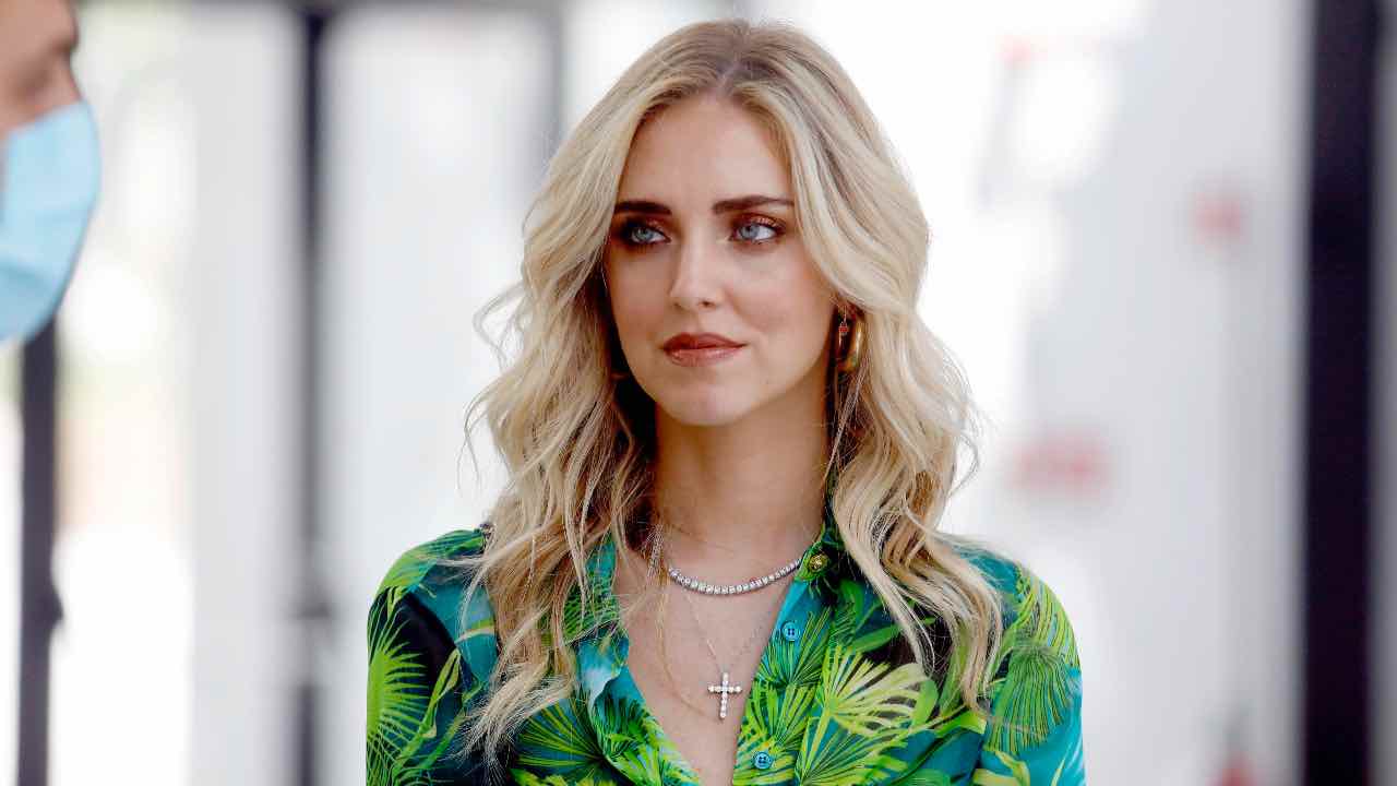 Chiara Ferragni